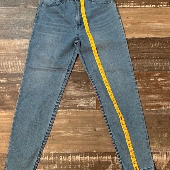 Forever 21 | Demin Jeans women’s 31 - Picture 7 of 14